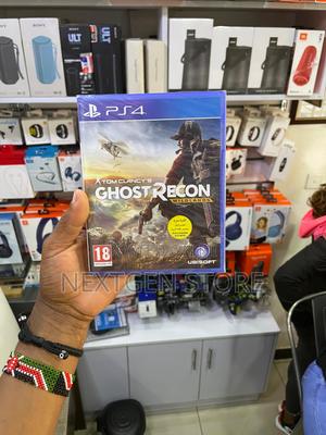 Tom Clancy’S Ghost Recon Wildlands Ps4 Game - thumbnail 2