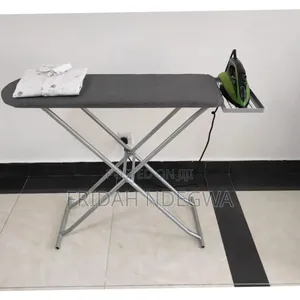 Metallic Ironing Board