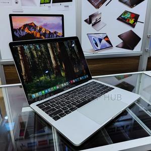 Laptop Apple MacBook Pro 2017 8GB Intel Core I5 SSD 128GB - thumbnail 2