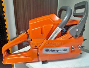 Husqvarna Powersaw Machine/ 272xp Husqvarna Powersaw - thumbnail 2