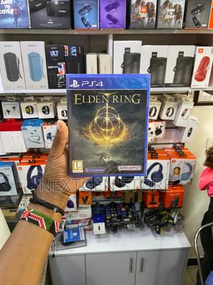 Elden Ring Ps4 Game - thumbnail 2