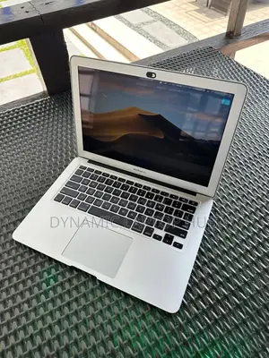 Laptop Apple MacBook Air 2017 8GB Intel Core I5 SSD 256GB