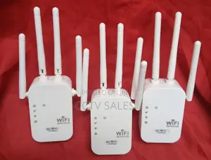 Wi-Fi 5ghz 1200mbps Wi-Fi Repeater/Extender