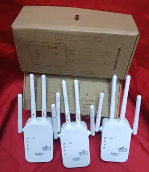 Wifi Extender 1200mbps