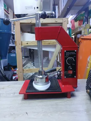 Vulcaning Machine/ Tire Repair Machine