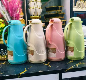 1.6ltrs Tujenge Flask