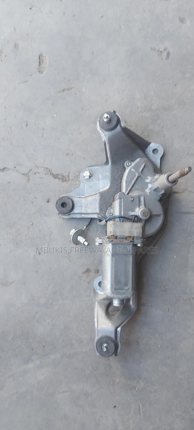 Rear Wiper Motor Toyota Rav 4
