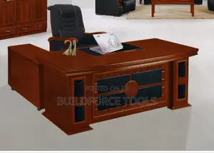 Executive Office Table 2.0m and Chair