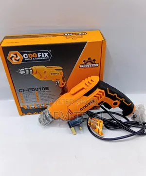 Coofix Drill/450w Impact Drill