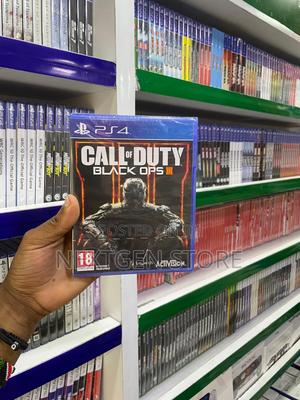 Call of Duty: Black Ops Iii.Ps4 Game - thumbnail 2