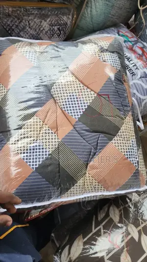 Cotton Duvet
