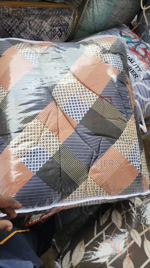 Cotton Duvet - thumbnail 2