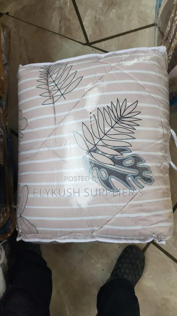 Cotton Duvet - thumbnail 3