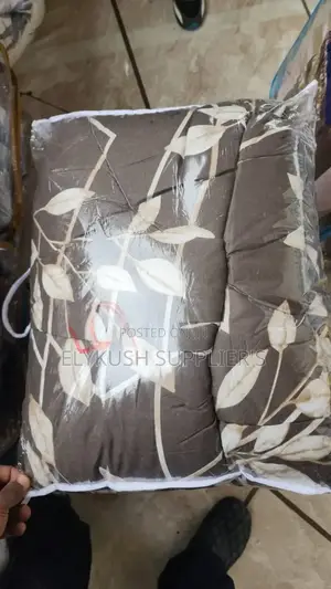 Cotton Duvet