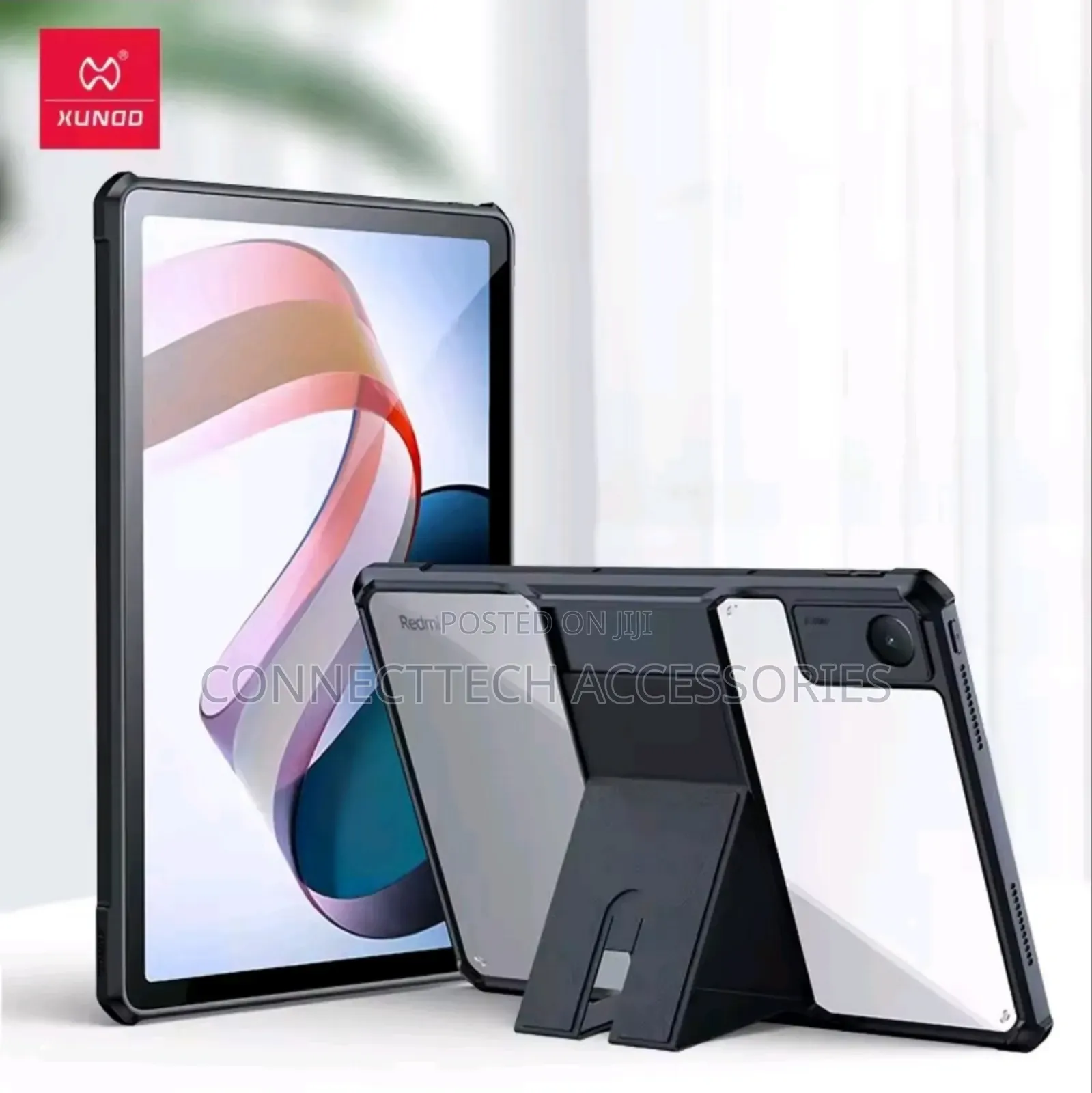 Redmi Pad Se 11 2025 Xunnd Case