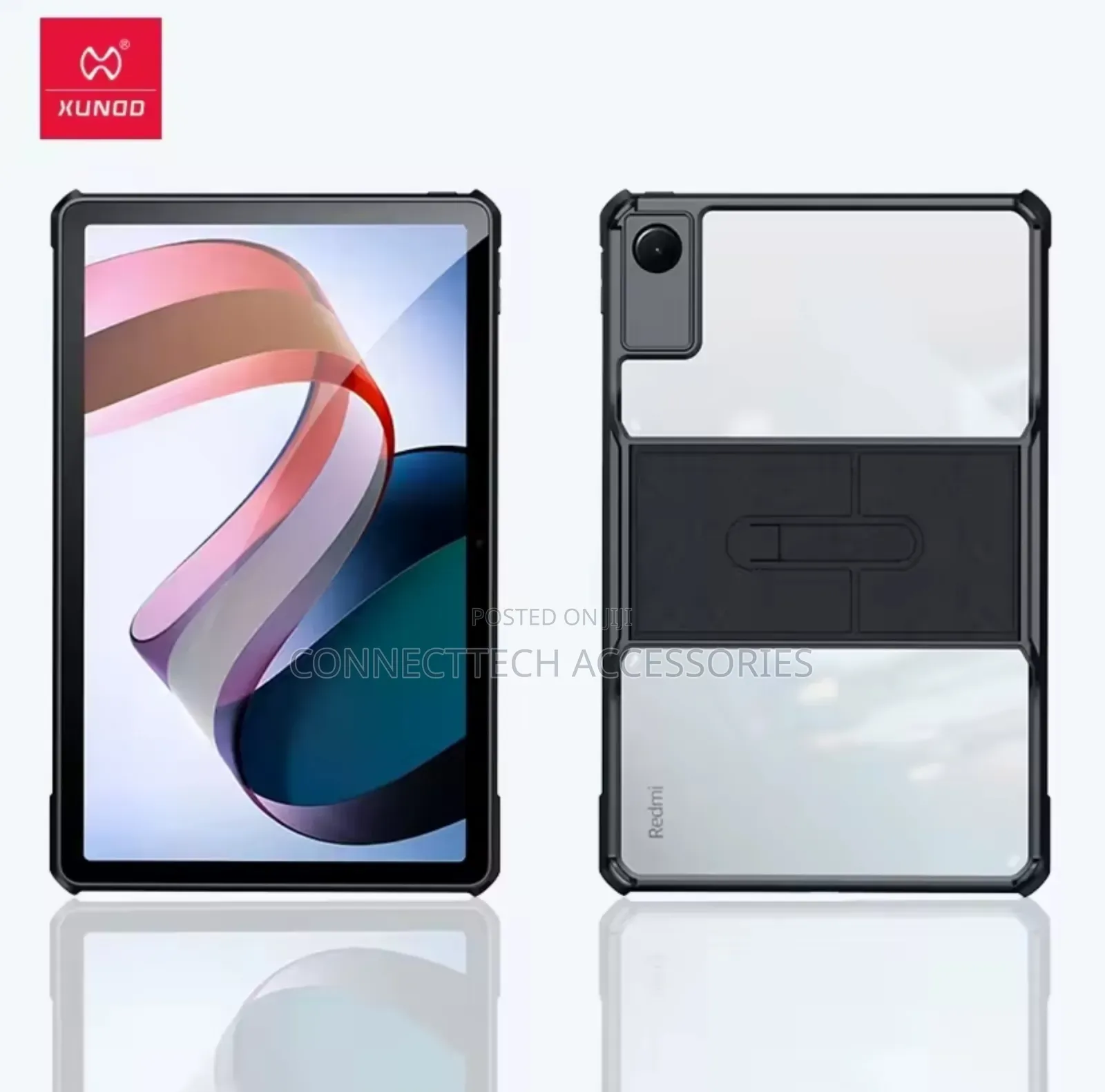 Redmi Pad Se 11 2025 Xunnd Case