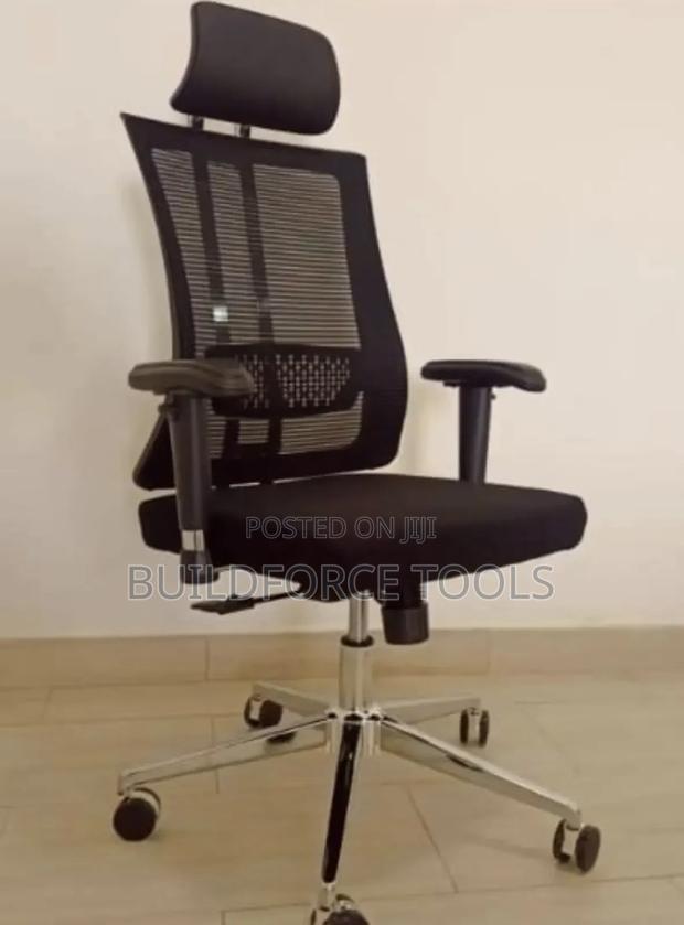 Orthopedic Ergonomic Chair
