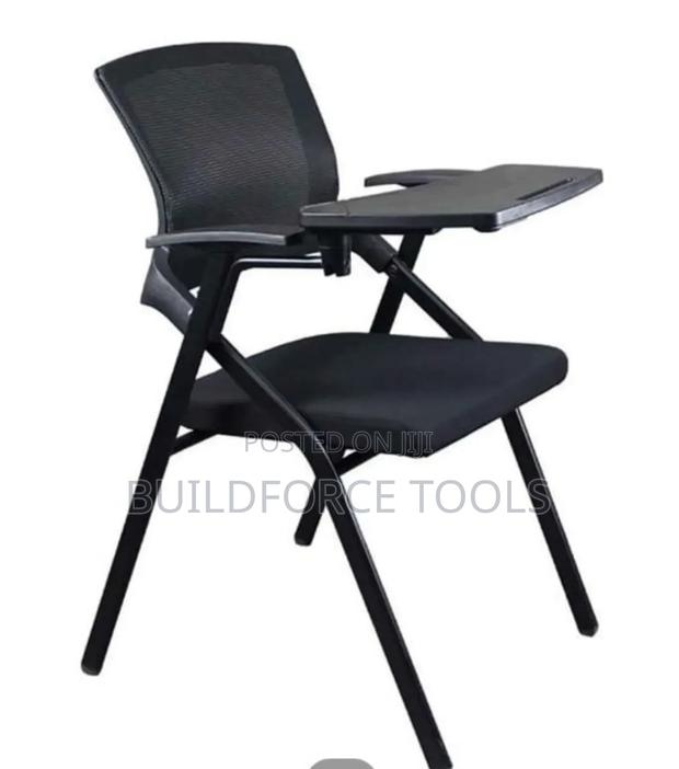 Foldable Study Desk - main view