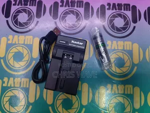 Samsung Np700 Battery and Charger