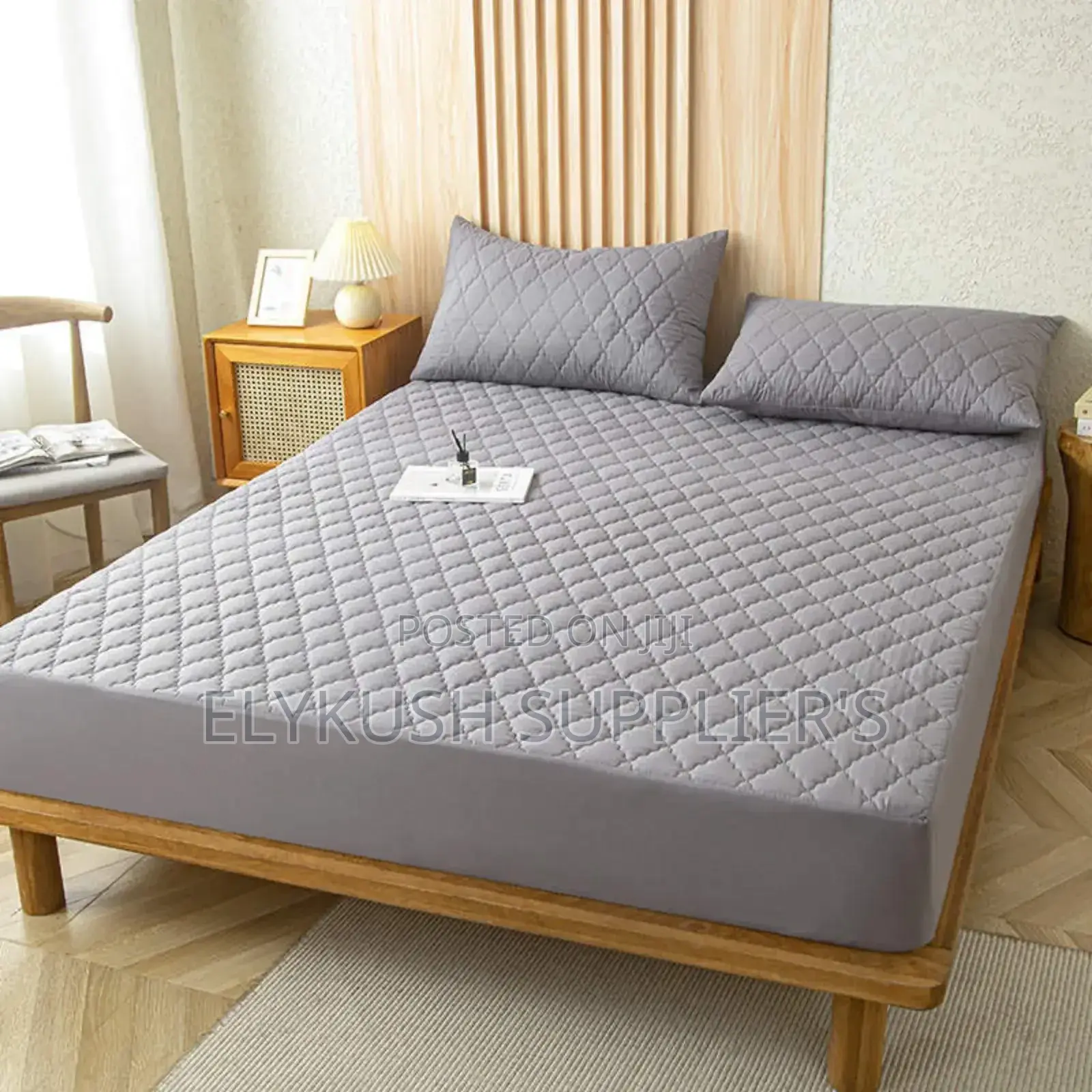 Mattress Protector 5*6