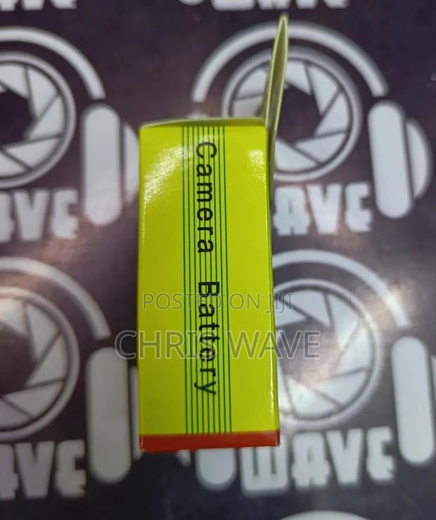 Sony M Battery.(Np-Fm500h) - thumbnail 3