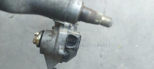 Front Wiper Motor Complete Honda Fit - thumbnail 3