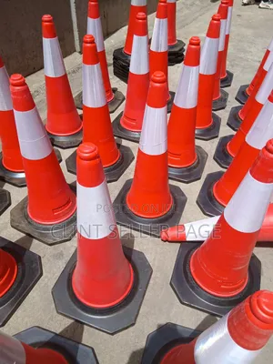 Traffic Safety Construction Cone