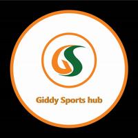 Giddy sportshub logo