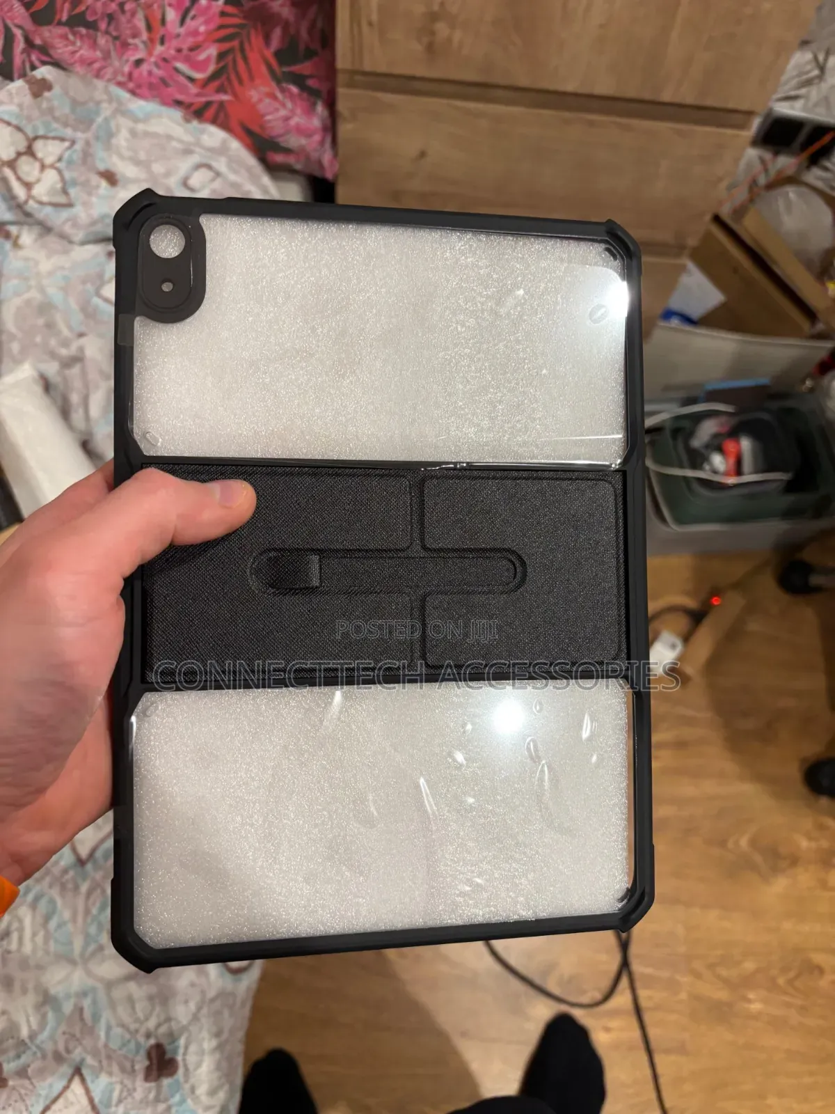 iPad Air 11 Xundd Case