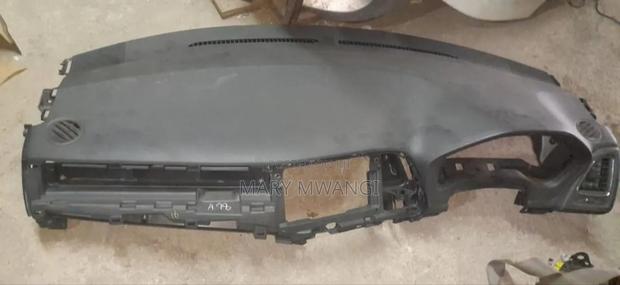 Ex Japan Honda Vezel 2018 Dashboard Airbag