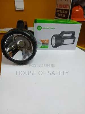 Dp Quality Torch