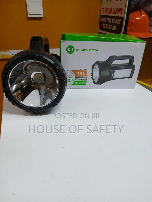Dp Quality Torch - main view