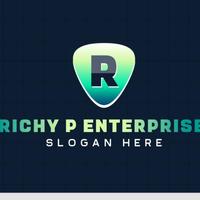 Richy P Enterprise Ltd. logo