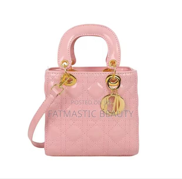 Fancy Dior Bag - main view