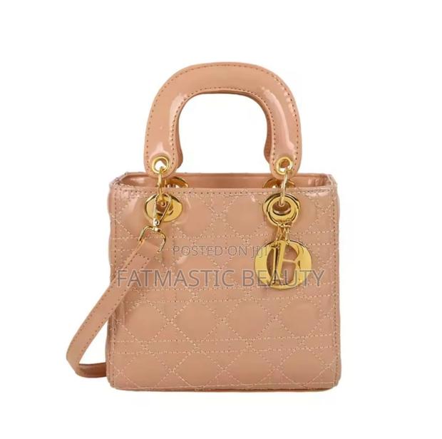 Fancy Dior Bag - thumbnail 2