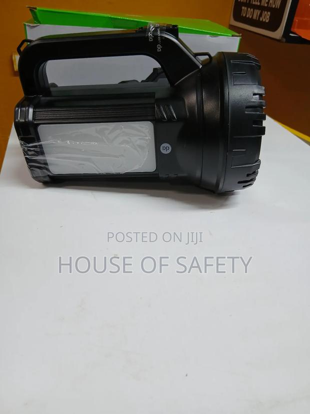 Security Guard Torch - main view