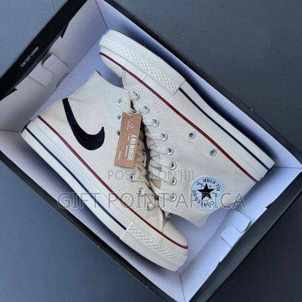 Converse Chuck 70 X A Ma Maniére