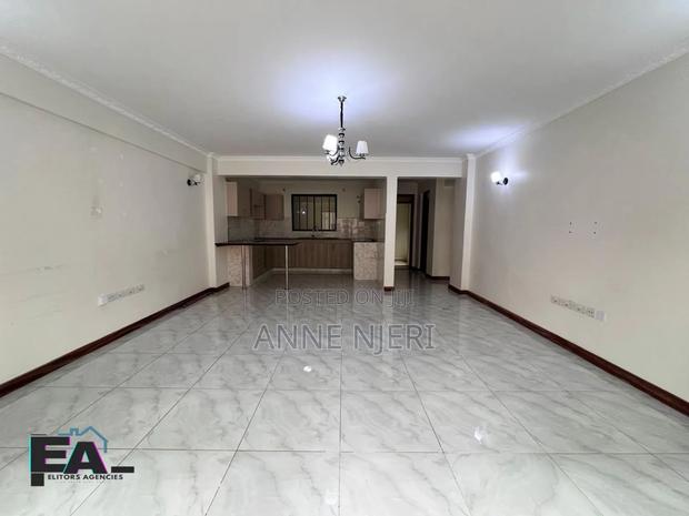 2bdrm Apartment in Westlands for rent - main view