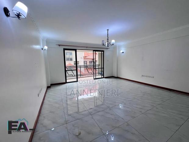 2bdrm Apartment in Westlands for rent - thumbnail 2