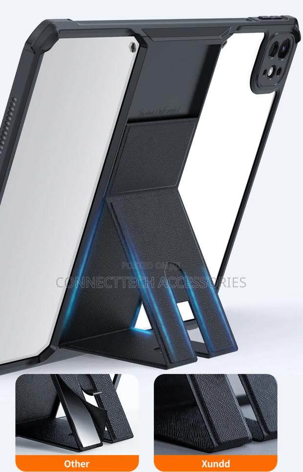 iPad Air 13 Xundd Case - thumbnail 2