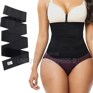 Quality *Wrap Belt*