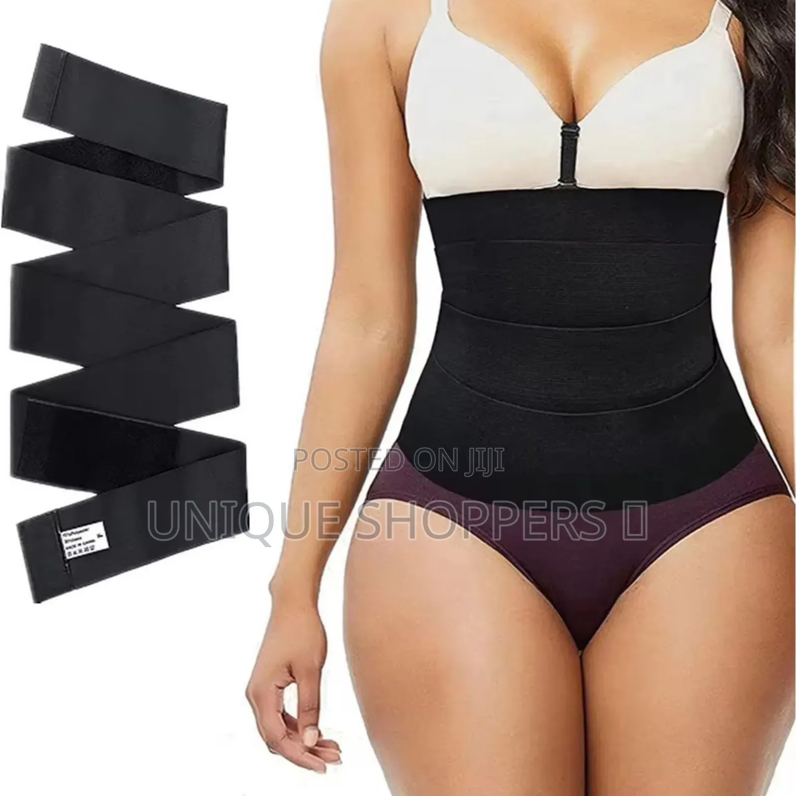 Quality *Wrap Belt*