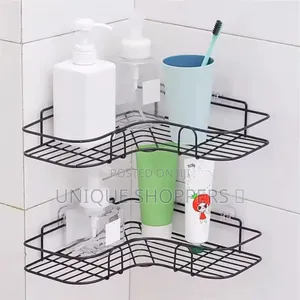 *Corner Shelf* Available