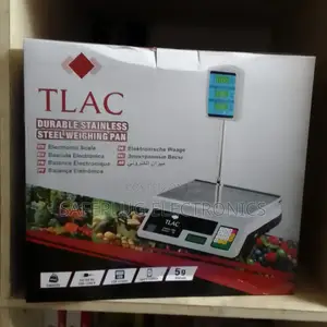 Tlac 40kg Computing Digital Scale