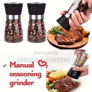 Grinder/Salt Shaker* - thumbnail 2