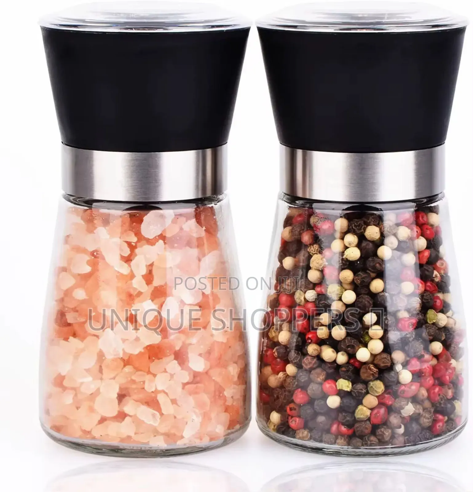 Grinder/Salt Shaker*