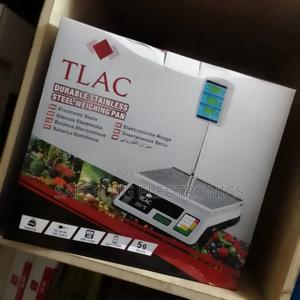 40kg Computing Digital Scale - main view