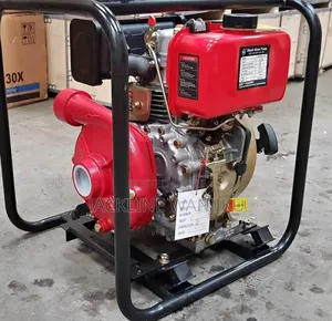 Diesel Generator Water Pump 178f, 7.0hp 2"