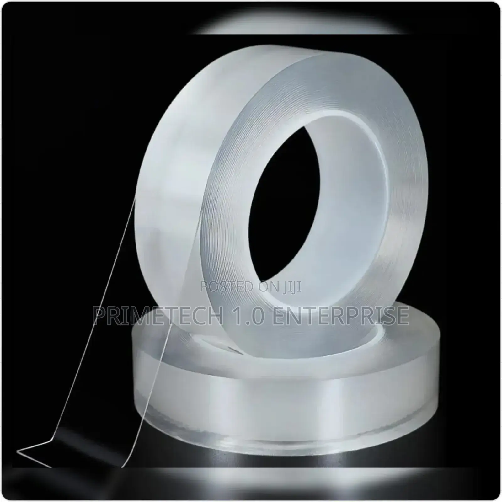 Double Sided Nano Tape-3cm by 5m
