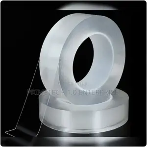 Double Sided Nano Tape-3cm by 5m